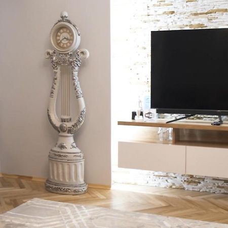 Paulmarie Apartments On Pushkinskaya Brest Extérieur photo