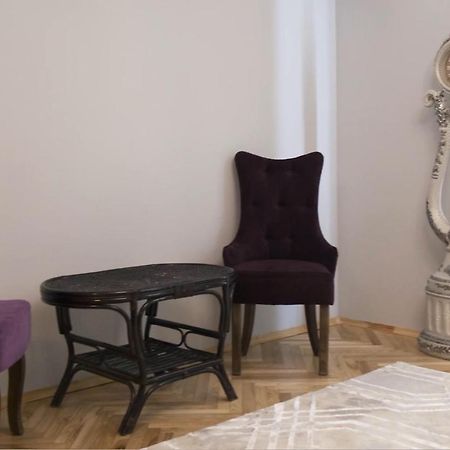 Paulmarie Apartments On Pushkinskaya Brest Extérieur photo