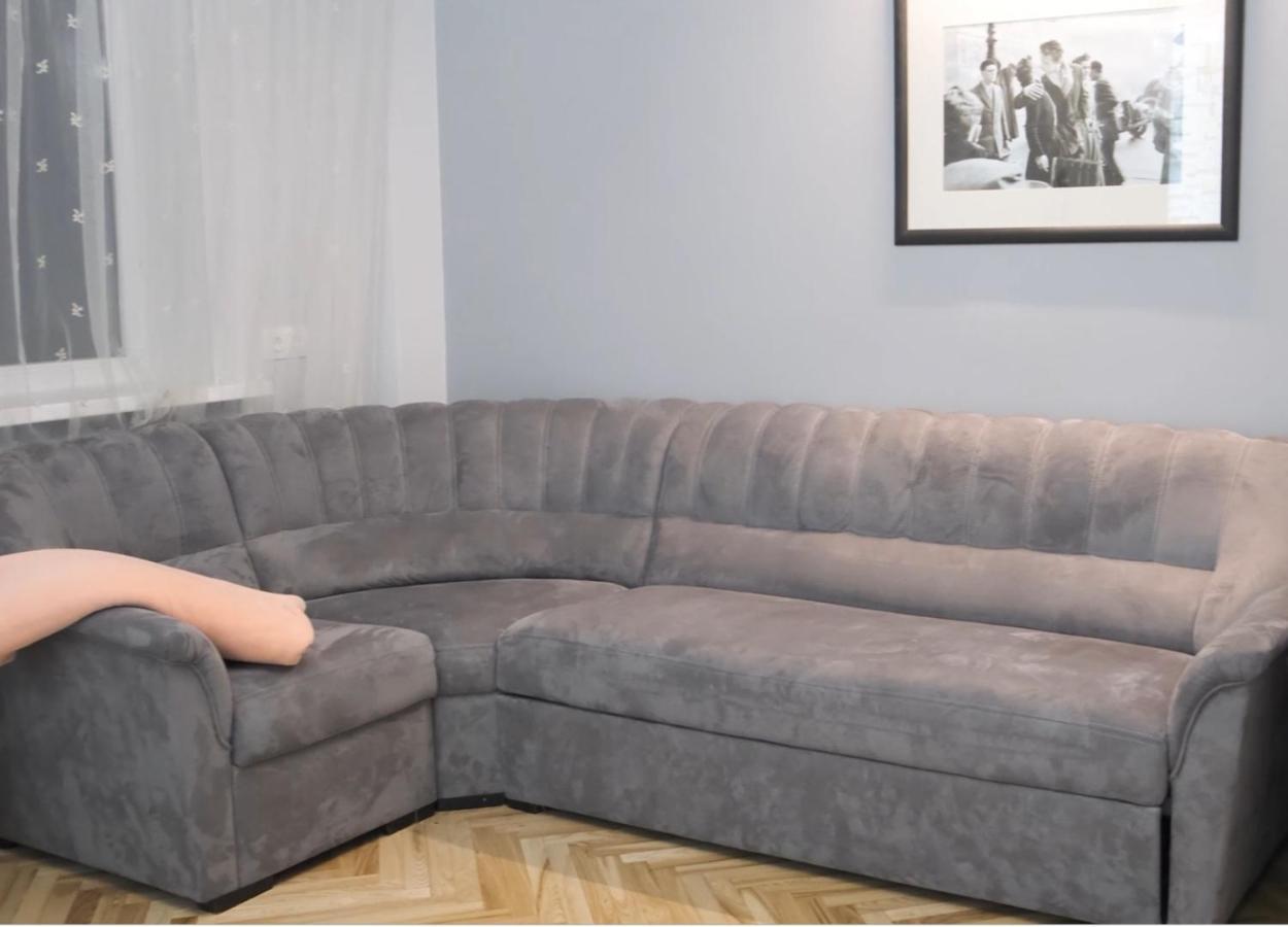 Paulmarie Apartments On Pushkinskaya Brest Extérieur photo