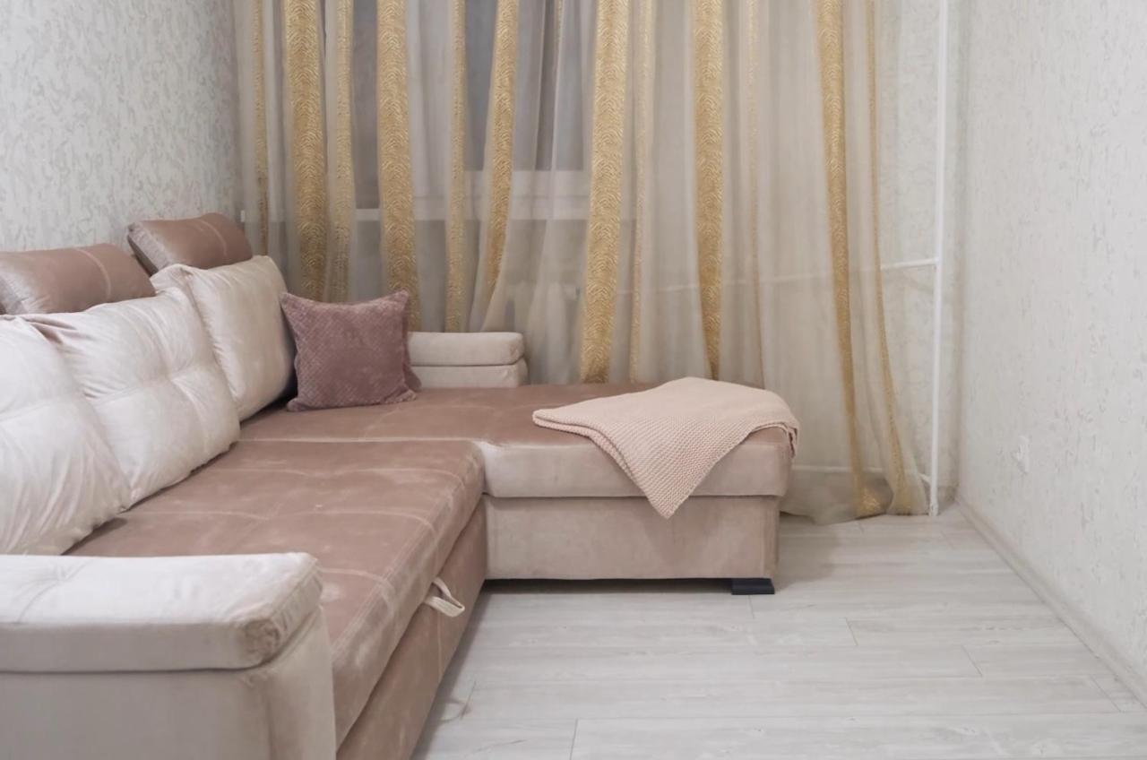 Paulmarie Apartments On Pushkinskaya Brest Extérieur photo