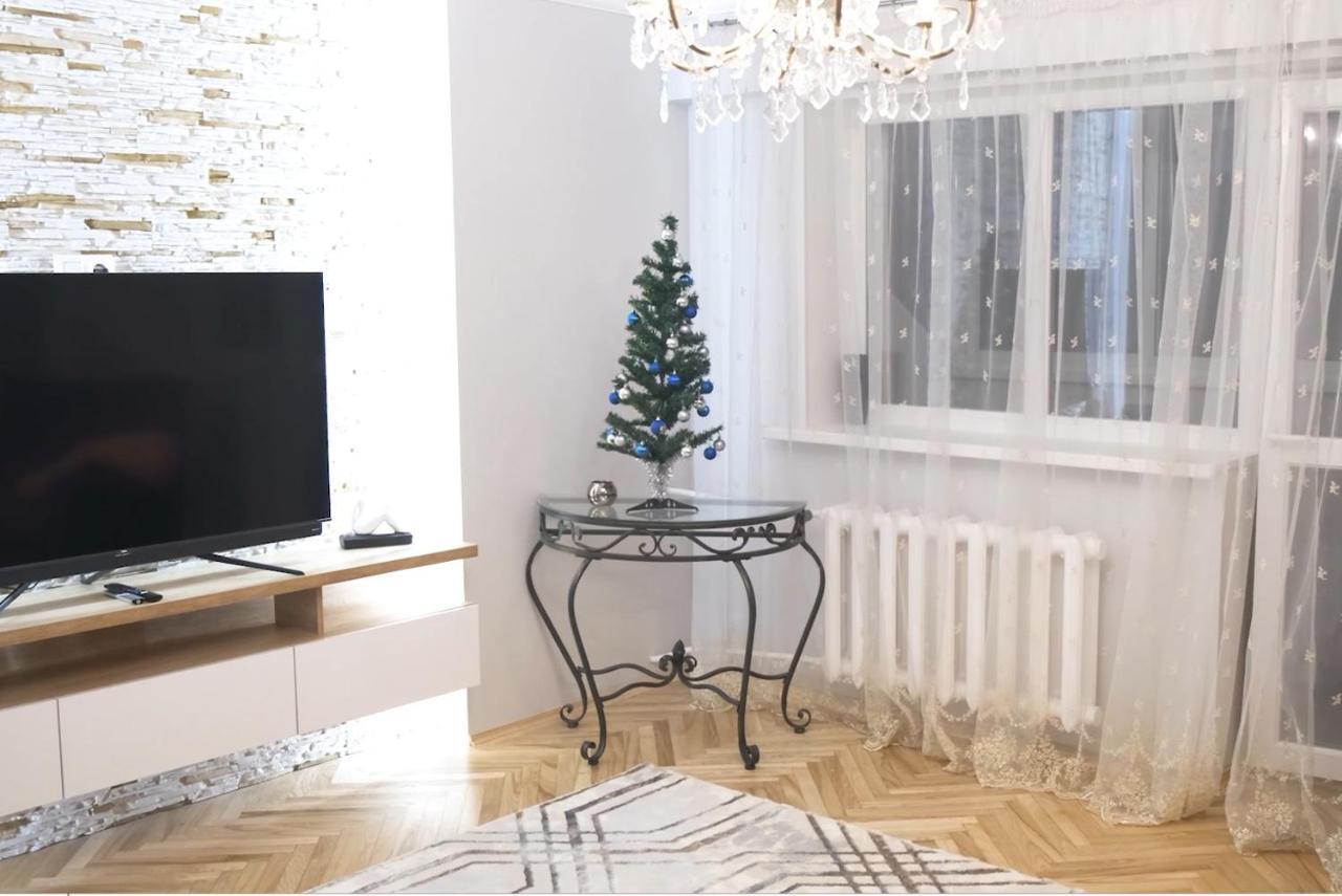 Paulmarie Apartments On Pushkinskaya Brest Extérieur photo